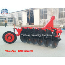 Paddy Disc Plough with 6 Discs